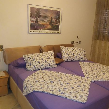 Holiday Apartments Ейлат Екстер'єр фото