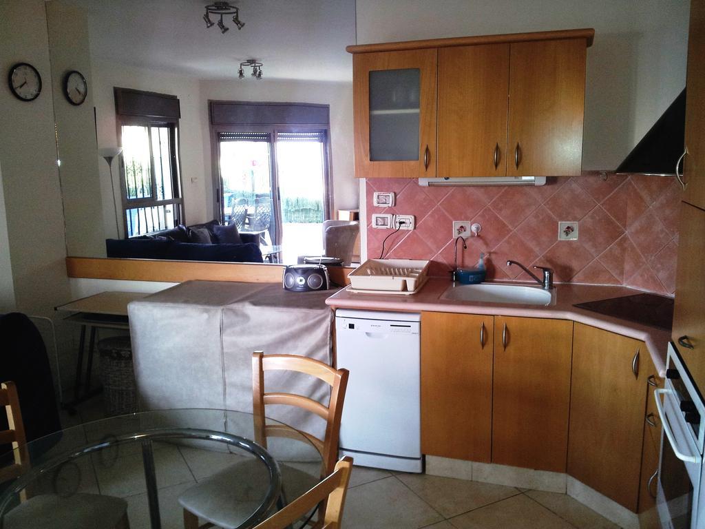 Holiday Apartments Ейлат Номер фото