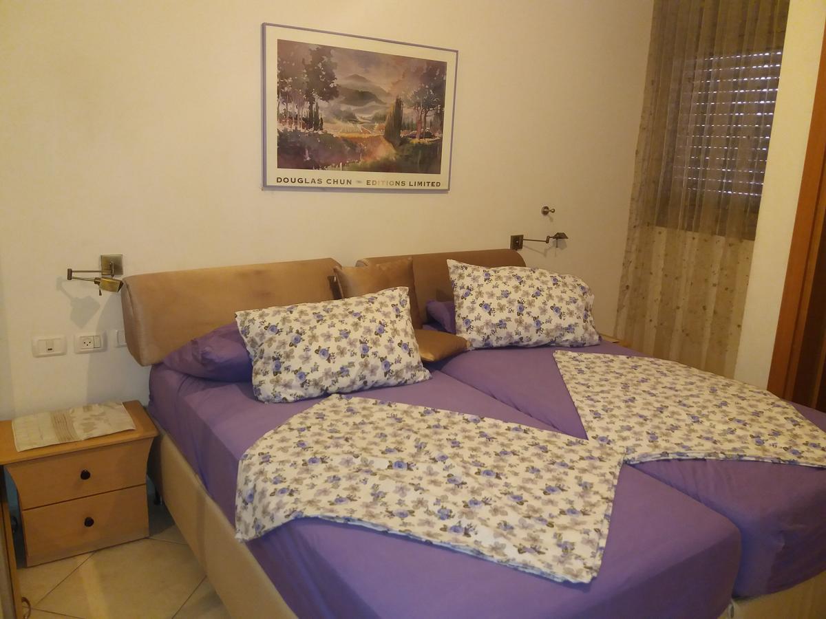 Holiday Apartments Ейлат Екстер'єр фото
