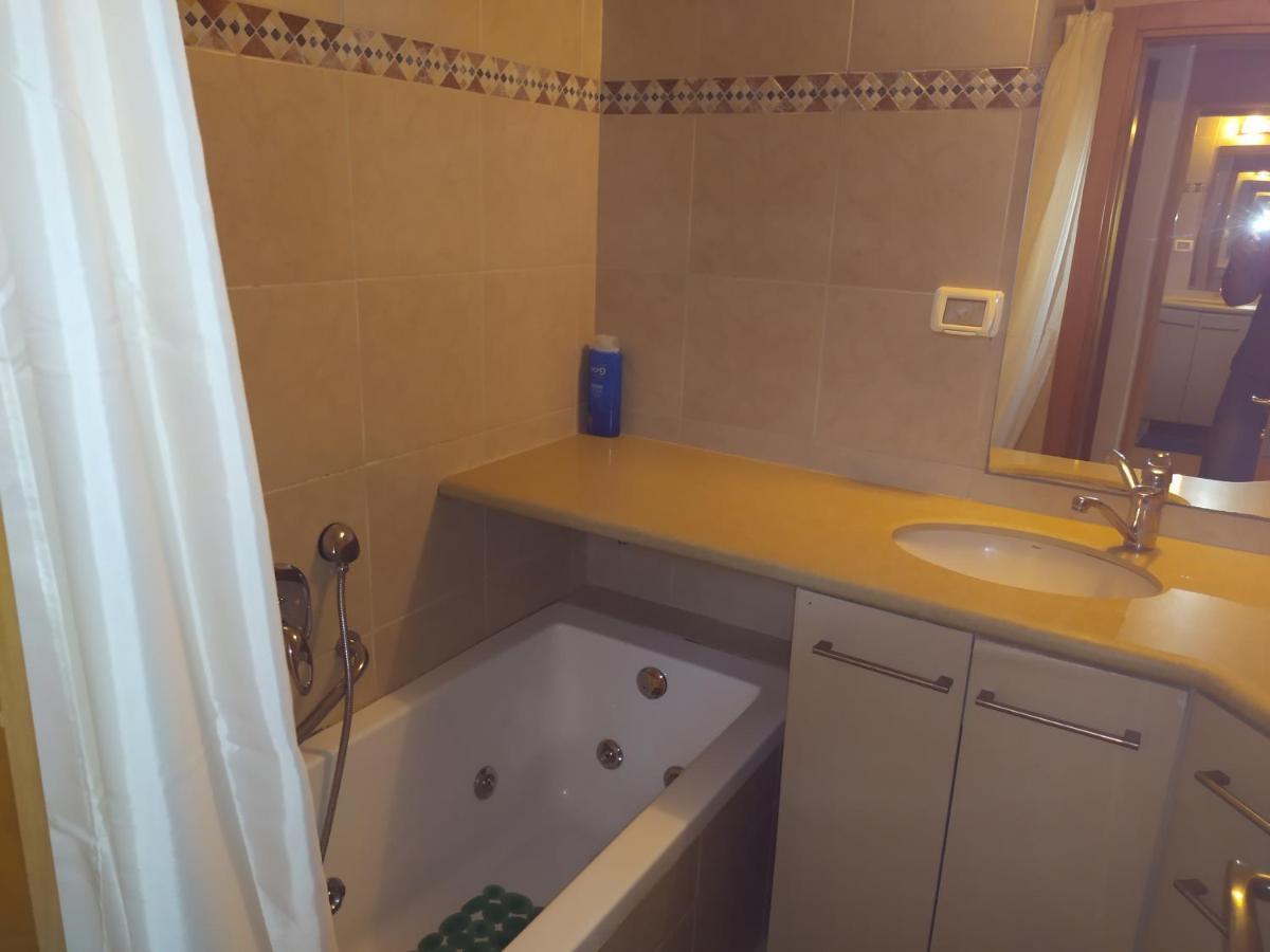 Holiday Apartments Ейлат Екстер'єр фото